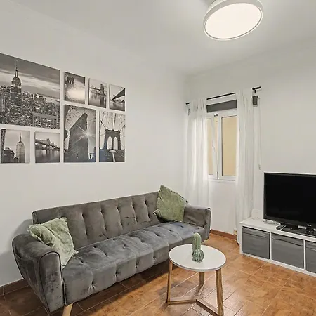 Ripoche 24 Apartment *