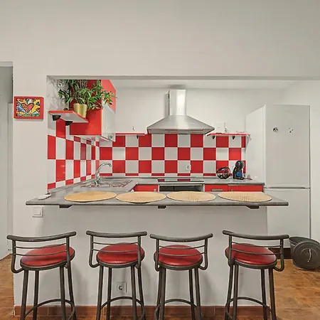 Apartment Ripoche 24