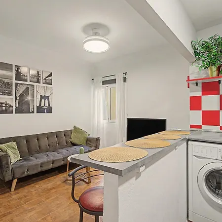 Ripoche 24 Apartment