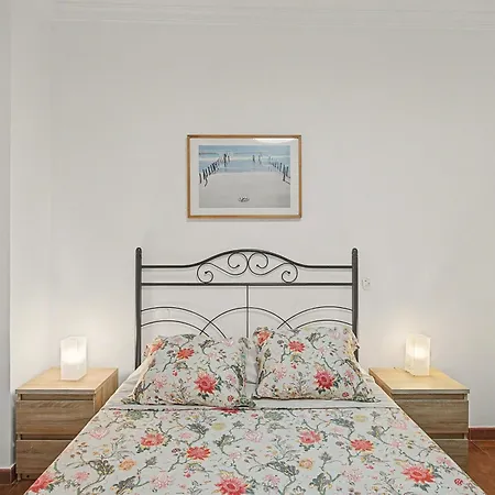 Ripoche 24 Apartment