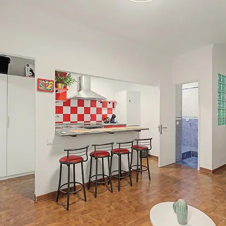 Apartment Ripoche 24 Las Palmas / Gran Canaria