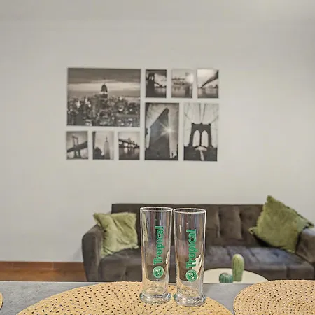 Ripoche 24 Apartment