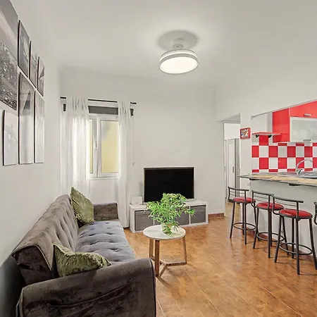 Ripoche 24 Apartment *