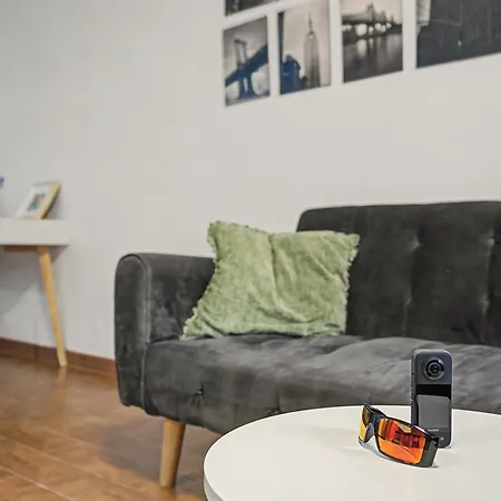 Apartment Ripoche 24 Las Palmas / Gran Canaria
