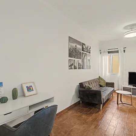 Ripoche 24 Apartment