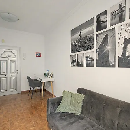 Ripoche 24 * Las Palmas / Gran Canaria