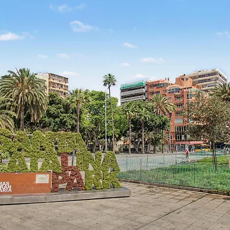 Ripoche 24 Apartment Las Palmas / Gran Canaria